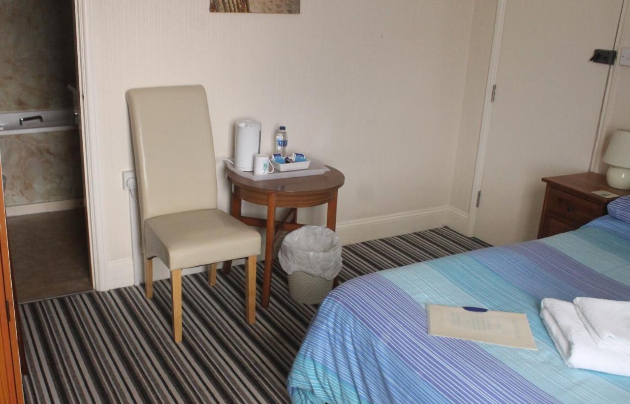 Seahorse Guest House Great Yarmouth Exteriör bild
