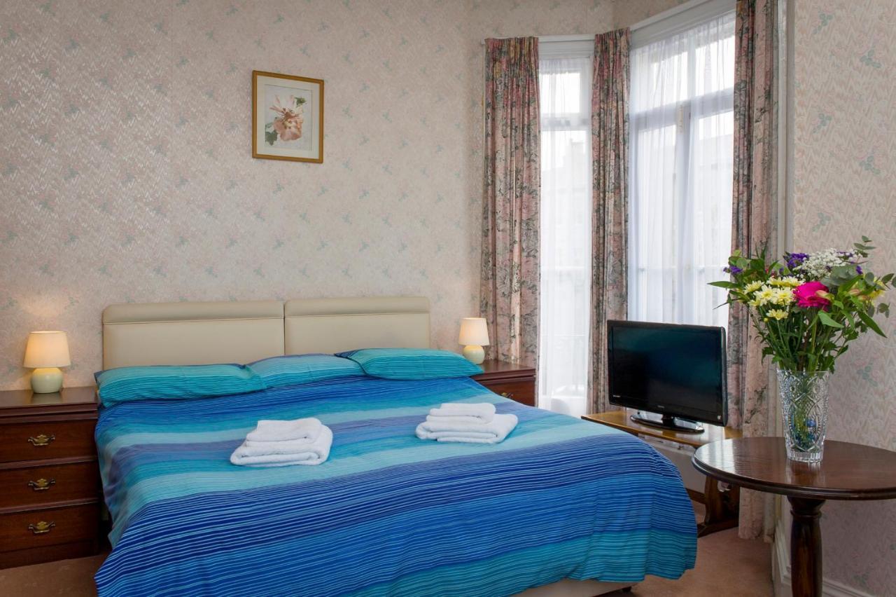 Seahorse Guest House Great Yarmouth Exteriör bild