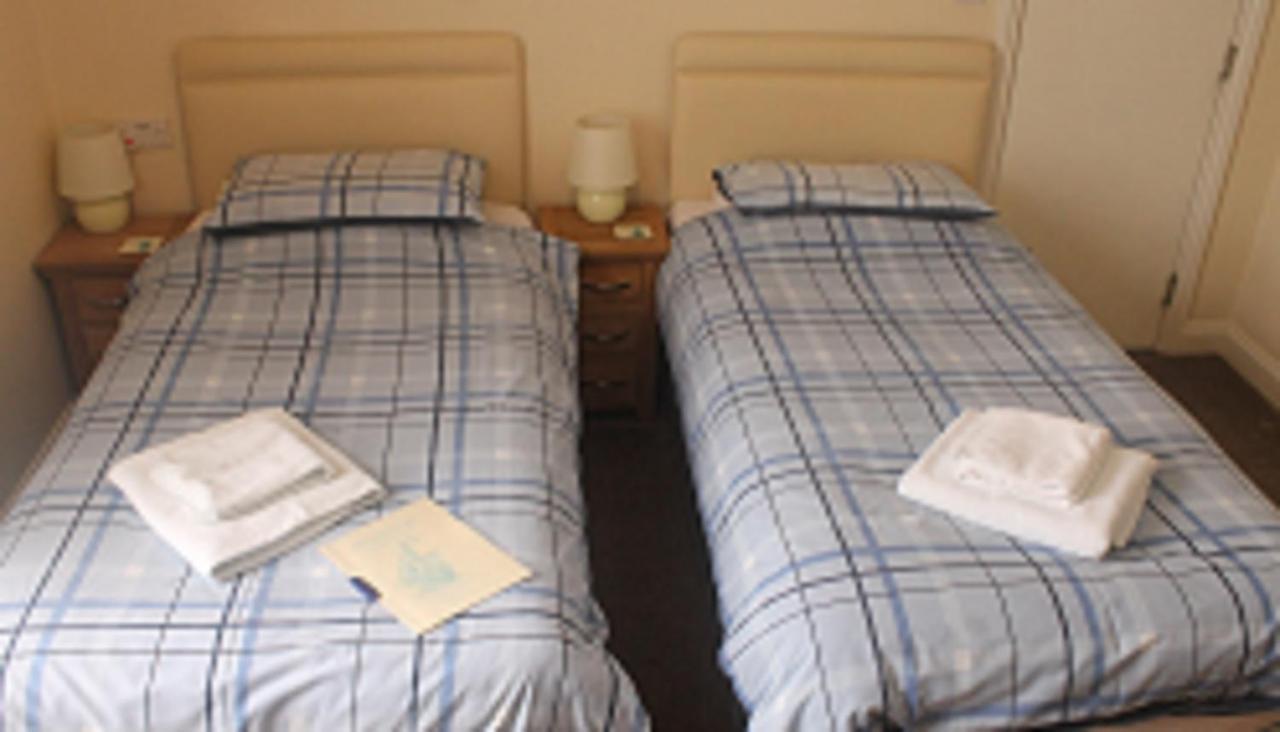 Seahorse Guest House Great Yarmouth Exteriör bild