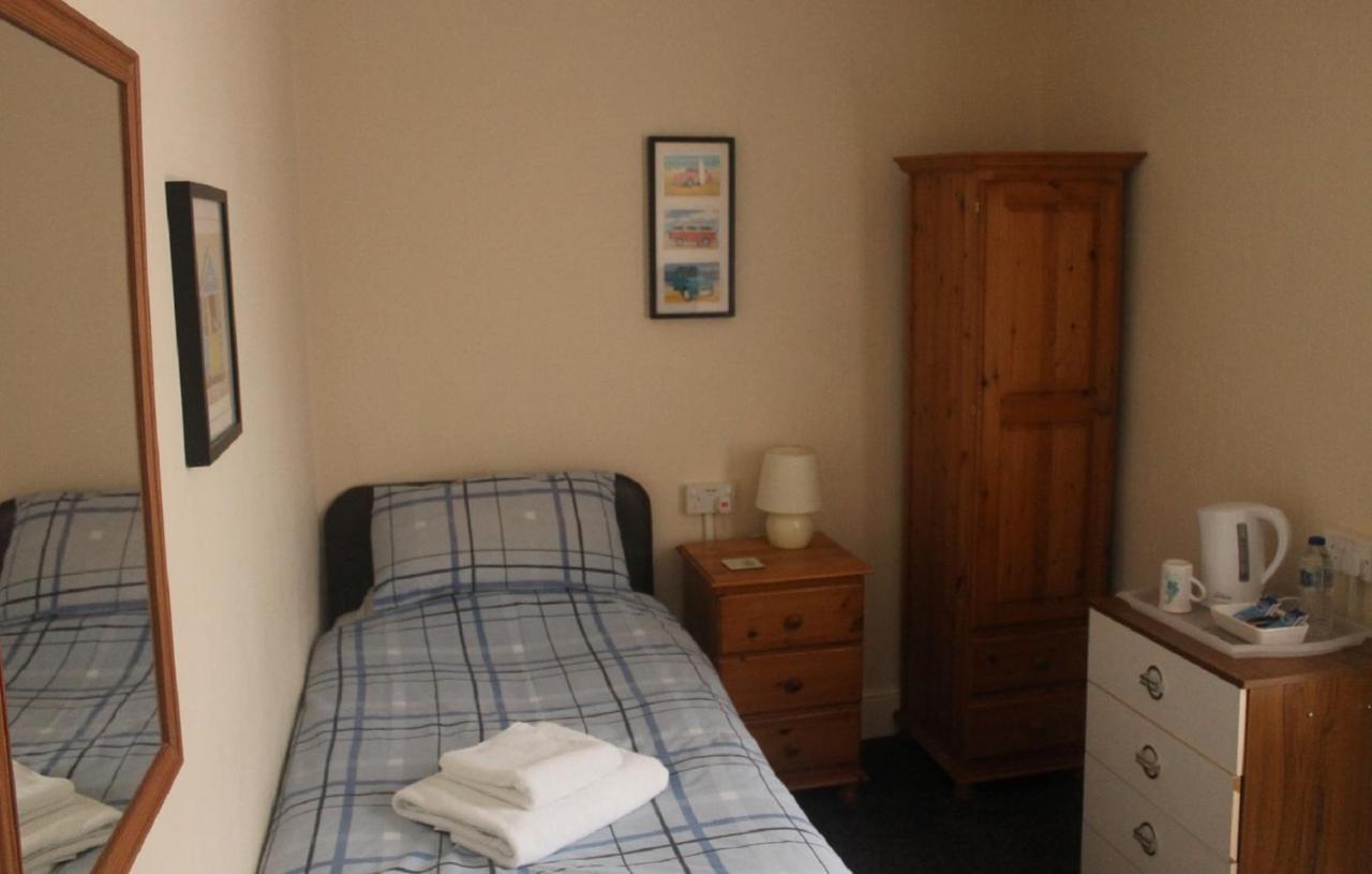 Seahorse Guest House Great Yarmouth Exteriör bild