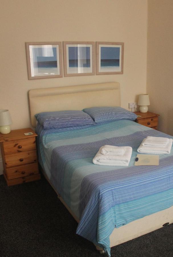 Seahorse Guest House Great Yarmouth Exteriör bild