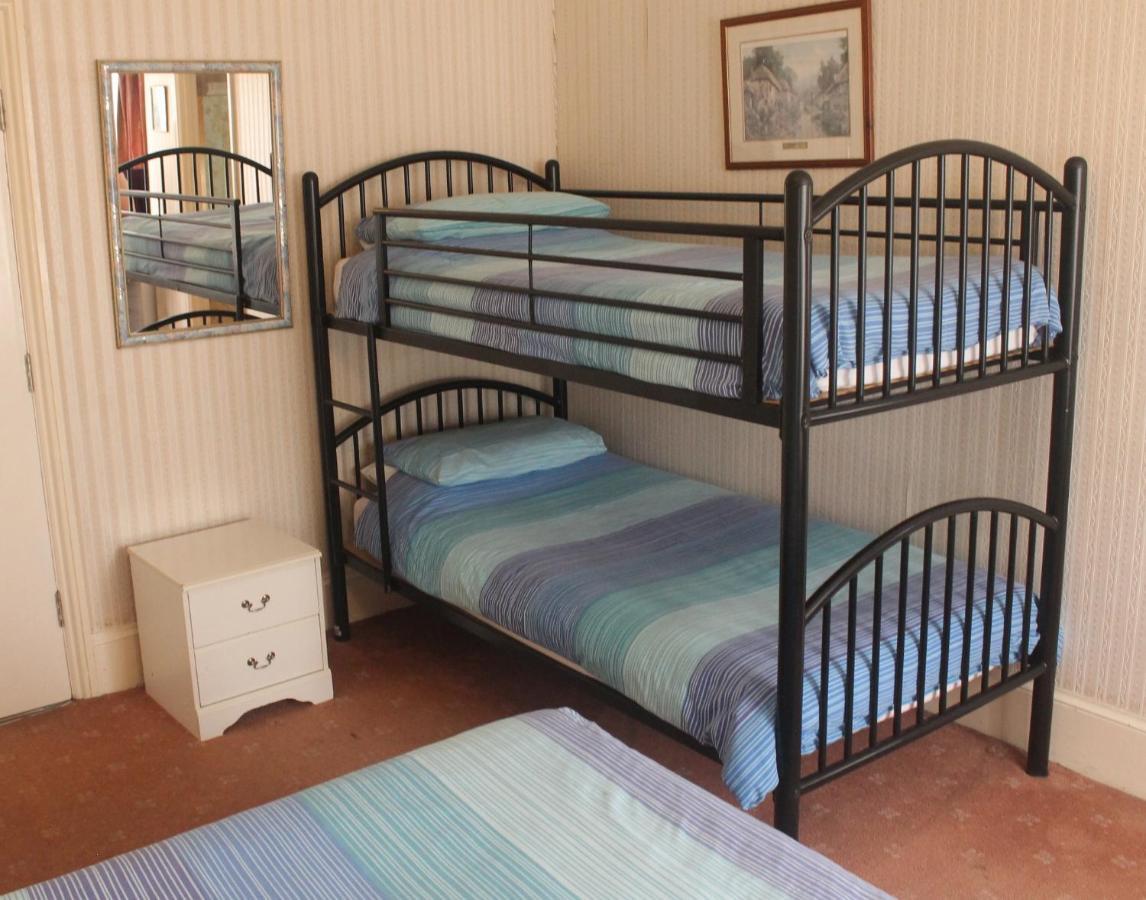 Seahorse Guest House Great Yarmouth Exteriör bild